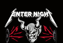 La bière « Enter Night » de Metallica enfin disponible en Europe !
