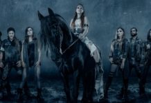Eluveitie : tournée européenne et concert à Zurich !