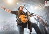 Eluveitie + Chaoseum – Les Docks, Lausanne – 05.04.2019