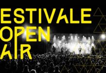 Estivale Open Air : édition 2019