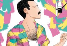 FREDDIE TOUR – Revivez la Reine !