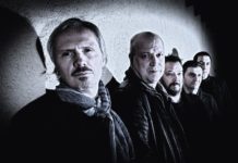 Galaad : nouvel album le 15 mai !