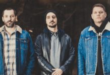 Hey Satan : Nouvel album dispo depuis vendredi !