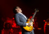 Joe Bonamassa : le prodige et sa guitare de retour à Zurich
