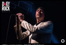 LAIBACH – Les Docks, Lausanne – 29 mars 2019