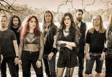 Mayan en concert au Hall Of Fame à Wetzikon !