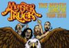 Monster Truck – Dynamo, Zürich – 7 mai 2019