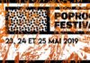 10ème édition du Poprock Festival à Gilly !