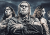 Powerwolf en concert à Berne !