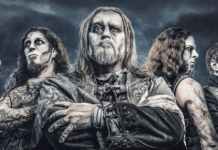 Powerwolf en concert à Berne !