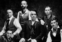 Rammstein : clip controversé pour « Deutschland »