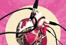 Festival Rock Altitude 2019 : la programmation