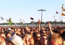 Roskilde Festival 2019 : la programmation