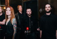 Sabbath Assembly : nouvel album « A Letter Of red »