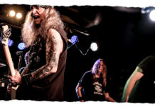 Saint Vitus en concert au Fri-Son !