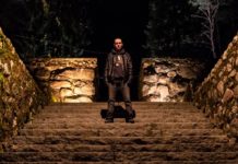 Shades Of Deep Water : nouvel album le 25 juillet