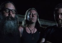 Sleep en concert aux Docks de Lausanne !