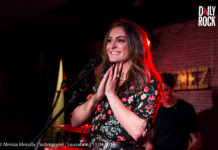 SUBMARYNE – Sur la route des Stones