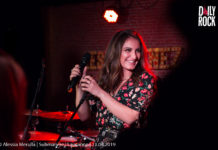 SUBMARYNE – LES FAUX NEZ, LAUSANNE – 11.04.2019