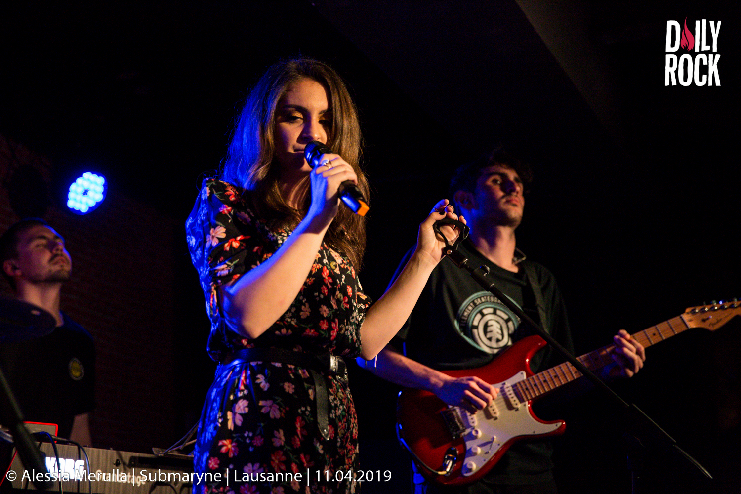 VULGAIRES MACHINS – SHERBROOKE – 12 NOVEMBRE 2022