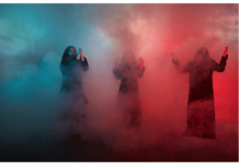 Nouvel album pour Sunn O))) !