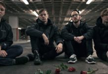 Telltale : nouvel EP « Timeless Youth » et nouveau clip « Rose » !