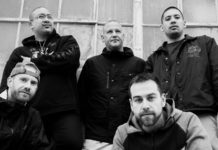 Terror en concert au Sunset Bar de Martigny !