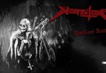 Vomitor, Slaughter Messiah et Deathraw en concert aux Caves du Manoir à Martigny !