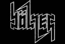 Bölzer, XI Years of Lightning – Dynamo, Zurich – 11 mai 2019