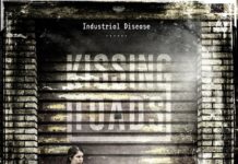 Kissing Toads – Industrial Disease