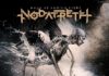 NODAFRETH – Days of Fading Light