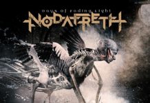 NODAFRETH – Days of Fading Light