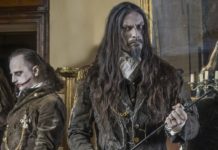 Fleshgod Apocalypse : nouveau single « Carnivorous Lamb »