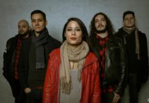 VELVETFISH – Comme un poisson dans l’eau