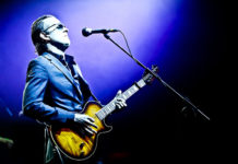Joe Bonamassa – Hallenstadion, Zürich – 5 mai 2019