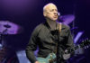 Mark Knopfler – Hallenstadion, Zurich – 9 mai 2019