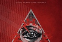 Samael – Dynamo, Zürich – 19 mai 2019