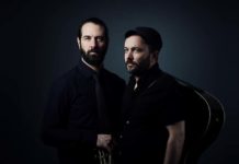 Daily Acoustic Sessions : Northfolk en Interview