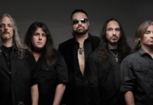 Symphony X, Savage Messiah – Z7, Pratteln – 8 mai 2019