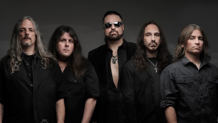 symphony x