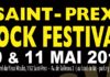 Saint-Prex Rock Festival 2019 : la programmation !