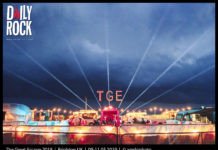 The Great Escape Festival – Brighton, Grande-Bretagne – 9 au 11 mai 2019