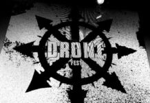 Drone To The Bone : un festival pour ses 10 ans !
