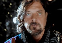 Alan Parsons : nouvel album « The Secret »