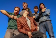 Avo : nouveau clip « Deep Blue » !