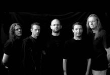 Benediction annonce le départ de Dave Hunt !