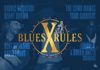 Festival Blues Rules 2019 : la programmation
