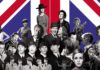 Le coffret livre/DVD « British Invasion » disponible aux Éditions GM le 7 juin !
