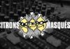 Les Citrons Masqués : Programmation rock de Juin !