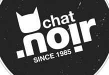 Chat Noir à Carouge : la programmation rock du mois de mai !
